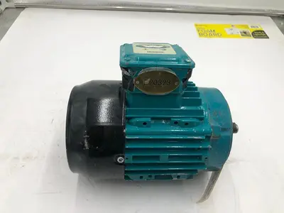 BROOK CROMPTON XXXXXSXXF2AAAX AC MOTOR 3PH .5HP 1632RPM 480V STOCK S-92
