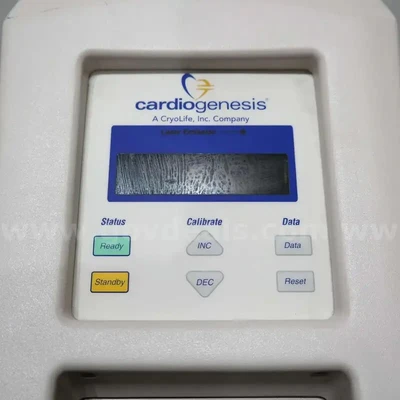 Used CardioGenesis Corporation NS2000 Lasers / Laser Systems Delaware US | United Machine Co. #1565394
