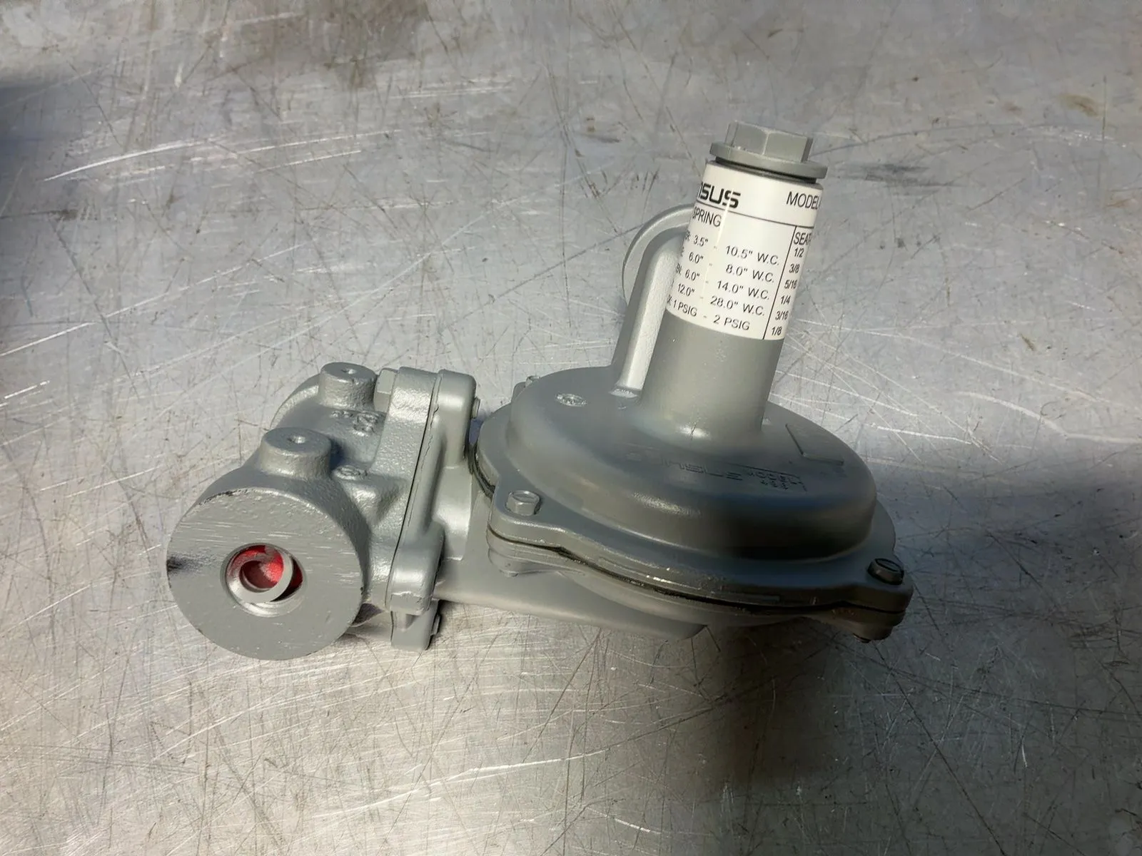 Used 2012 SENSUS 496 Pumps Ohio US | HGR 24 #1083946