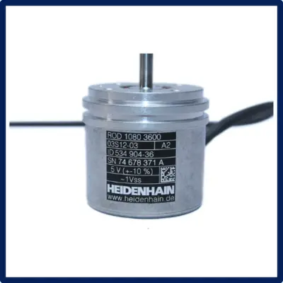 NEW MITSUBISHI ROD 1080 3600