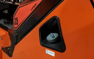 Used 2026 Viper FD35 Internal Combustion Forklifts: Pneumatic Tire New York US | United Lift #1446915