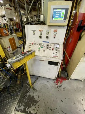 USED 1973 BLISS HP2-250-60-42