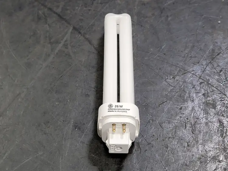 New | in-Stock GENERAL ELECTRIC F26DBX/835/ECO4P Lighting British Columbia CA | Lenmark #254766