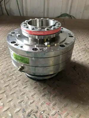 Flowserve 2R119292ZZ-F 4″ Mechanical Seal Bearing JS 985048 11/10