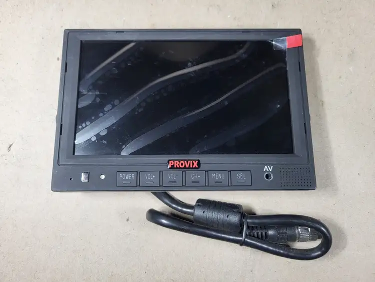 New | in-Stock PROVIX SHV-MO700140DCLK Office Equipment British Columbia CA | Lenmark #266805