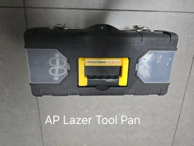 Used 2018 AP LASER SN2816 Engravers Florida US | Revelation Machinery #404653