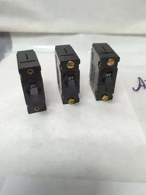Used AIRPAX UPG1-9497-1 Miscellaneous Equipment (Electrical & Power) | Surplus Asset Holdings #1198907