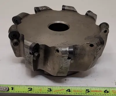 Used INGERSOLL 5W7K-60R01 Misc Industrial Equipment Kentucky US | Aucto #687945