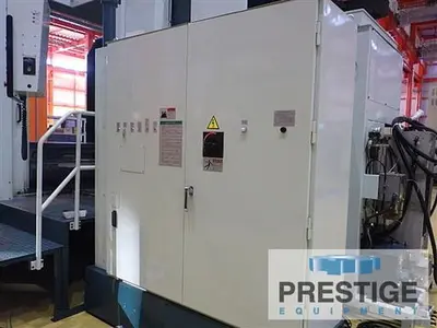 USED 2007 KURAKI KBH-12