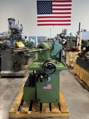 OLIVER 600 Drill Grinders | GMT (1)