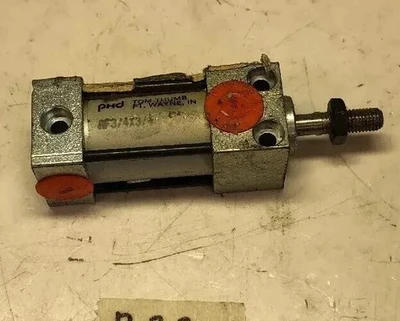 NEW PHD INC AF-3/4 X 3/4