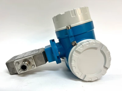 Endress+Hauser _MISSING_ Flow Meters | ANACAPA EQUIPMENT BROKERS, INC (7)