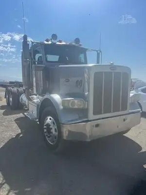 Used 2008 PETERBILT 388 Cab Chassis trucks California US | ABN Services #1339275