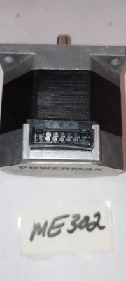 NEW Pacific Scientific P21NSXC-LNF-NS-02