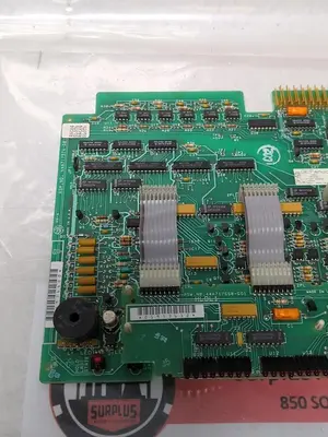 Used GE IC600BF929K Miscellaneous Equipment (Electrical & Power) | Surplus Asset Holdings #1203382
