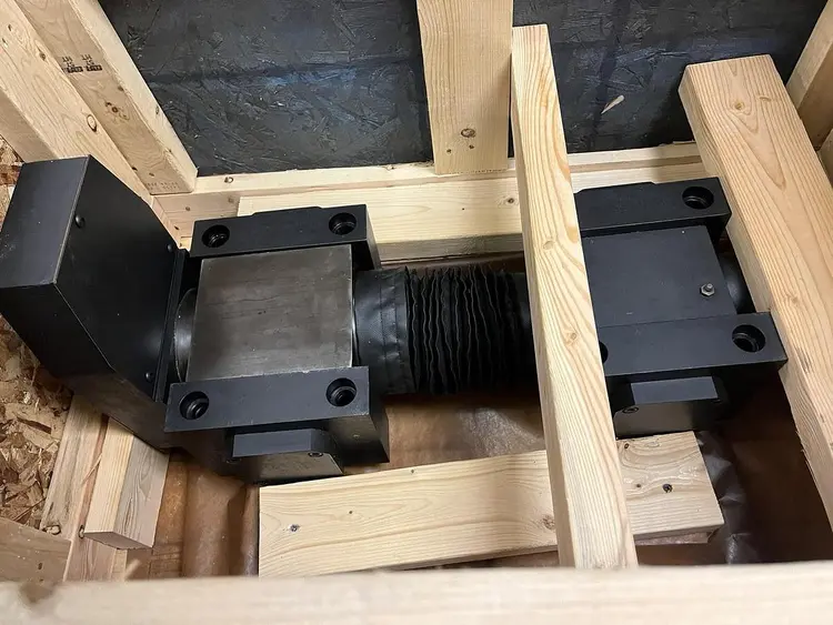 Used CGH TOOL GROUP 10005714 Linear Actuators Ohio US | Surplus Asset Holdings #1207137