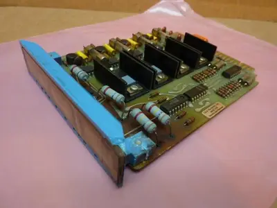 USED NUMA LOGIC NL-320L