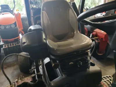 Used 2018 TORO 5010 H Golf Course Mowers Florida US | Proxy Equipment #1385288