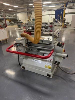USED 2019 YOW CHERNG "YC-480"