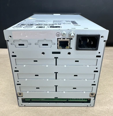USED Eurotherm 6100E/U03/VH/NOITPS/004G/002GMS/NOCAL/00/3/250/0/XXXXX/MTC00