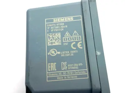 USED SIEMENS SIMATIC RF350R GEN 2 READER RS422 INTERFACE