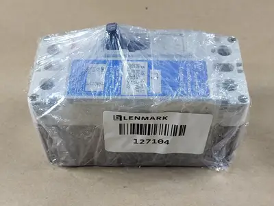 USED WESTINGHOUSE FD2015