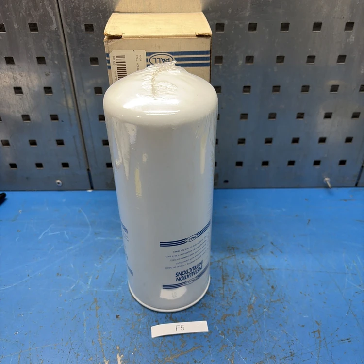 New | in-Stock PALL CORPORATION HC7400SKN8Z Filters Indiana US | J&J Industrial Supply #1354709