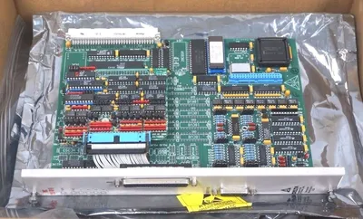 DELTA SYSTEMS TMC-188/40-Q MOTION CONTROLLER TMC18840Q REPAIRED