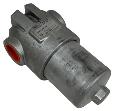 NEW HYDAC LFBH/HC160IE3D1 FILTER ASSEMBLY 0160D003BH4HC 1500PSI