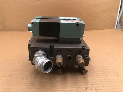 USED NUMATICS 082SA425M016T61