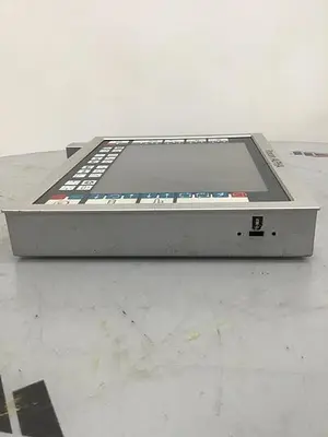 USED BOY MACHINES PROCAN ALPHA OPERATOR PANEL