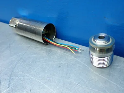 New | in-Stock GE PTX5002TDA1CBH0PR Pressure Transmitters Ohio US | HGR 24 #755726