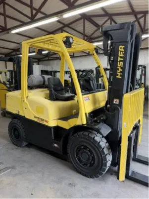 Used 2016 HYSTER H90FT Misc Forklifts Pennsylvania US | National Lift Equipment #1538069