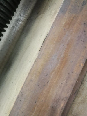 DALIAN Vertical Turning Lathe