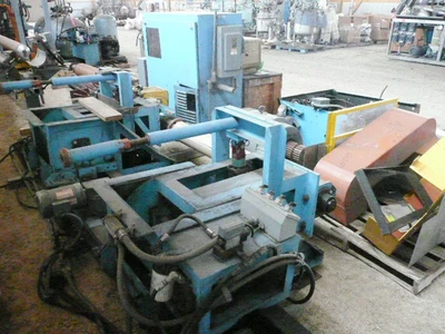 Appleton 96" Winders & Rewinders (Paper) | Perry Equipment (8)