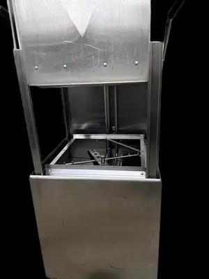 USED MOYER DIEBEL MD2000