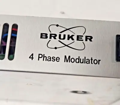 Used BRUKER _UNKNOWN_ PLC Processors California US | Amiron Machinery #1521155