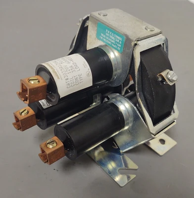 USED DURAKOOL 3035A120AC