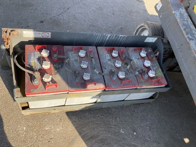 Used SKYJACK 3219 ELECTRIC SCISSOR LIFT Scissor Lifters Michigan US | Miedema Asset Management Group #1761438