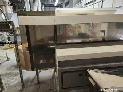 USED SOCO BE300 ABS2