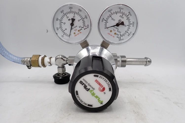Used CONCOA 2122351-84-580 Valves/Fittings | BG Industrial Surplus #471374