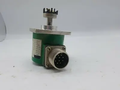 USED LIKA ELECTRONIC LIKA ELECTRONIC - MODEL #IT65-C-720ZCP1ER/S10