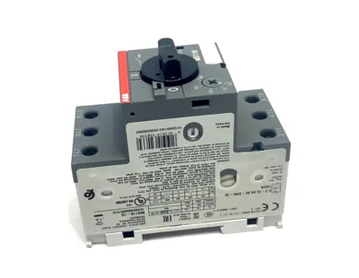 USED ALLEN BRADLEY 1SAM250000R1010
