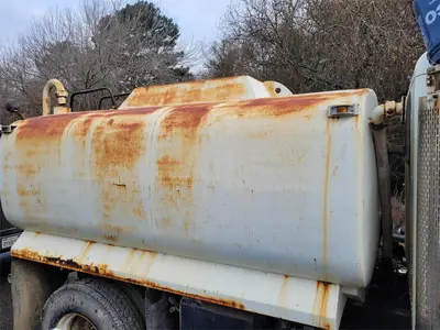 USED 1988 PETERBILT 357