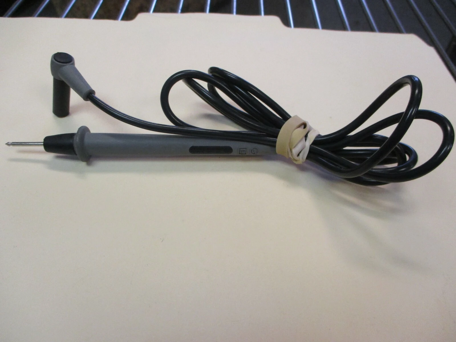 USED Fluke Fluke 1000V, 10a, CAT III