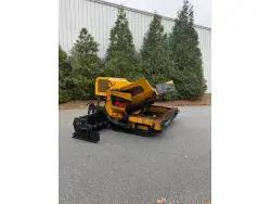 Used 2024 MAULDIN 650 Asphalt Pavers Pennsylvania US | Iron Exchange Equipment Solutions #1353904