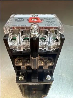 Used Allen-Bradley _UNKNOWN_ PLC Processors South Carolina US | Palmetto Automation #1550396