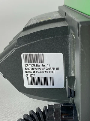 USED Watson-Marlow 520DUN