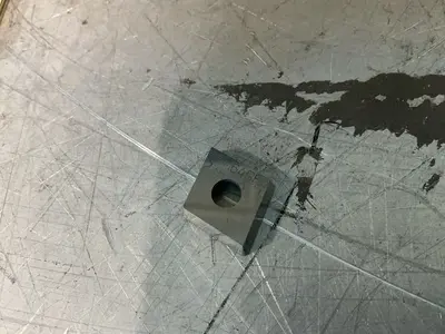 New | in-Stock APPLIED TOOLING CONCEPTS TAM6496423H Tooling & Accessories (Other) Ohio US | HGR 24 #1343867