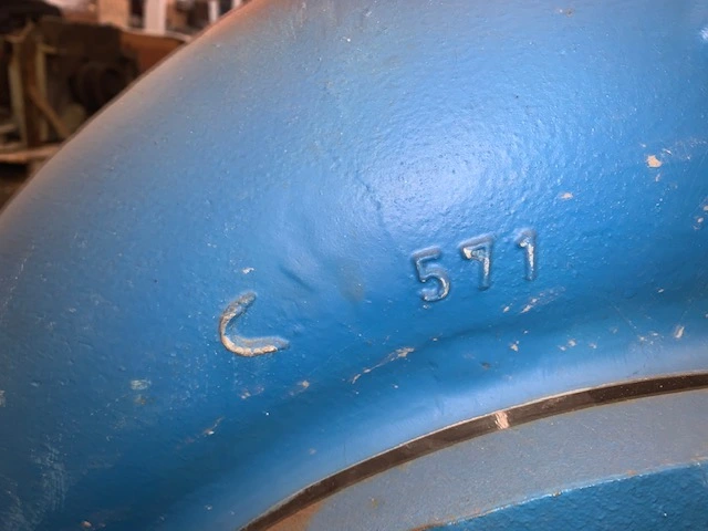 Used Summit 2175 M Pumps Minnesota US | Peak Machinery, Inc. #285881